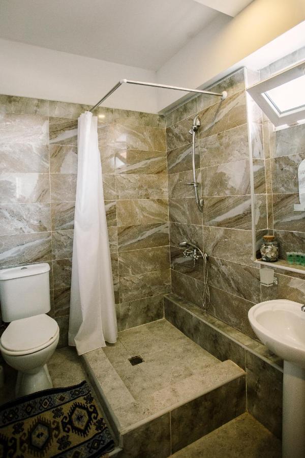 Chateau Dzveli Gavazi Otel Akhalsopeli  Dış mekan fotoğraf