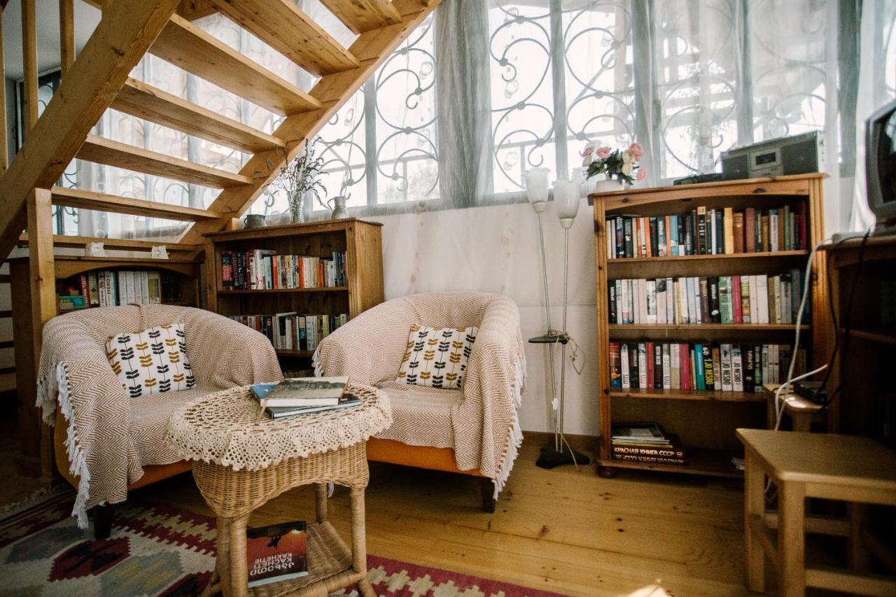 Chateau Dzveli Gavazi Otel Akhalsopeli  Dış mekan fotoğraf