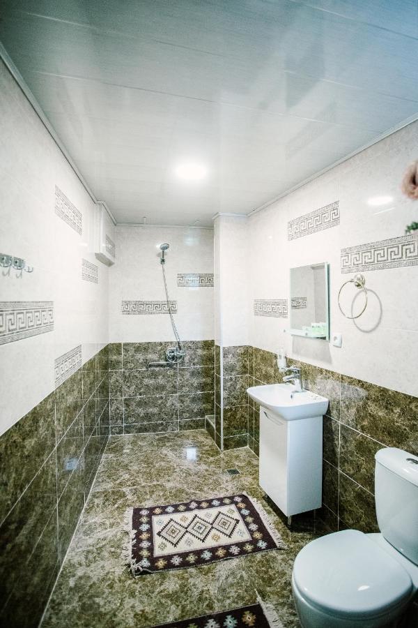 Chateau Dzveli Gavazi Otel Akhalsopeli  Dış mekan fotoğraf