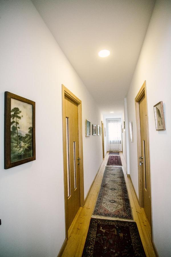 Chateau Dzveli Gavazi Otel Akhalsopeli  Dış mekan fotoğraf